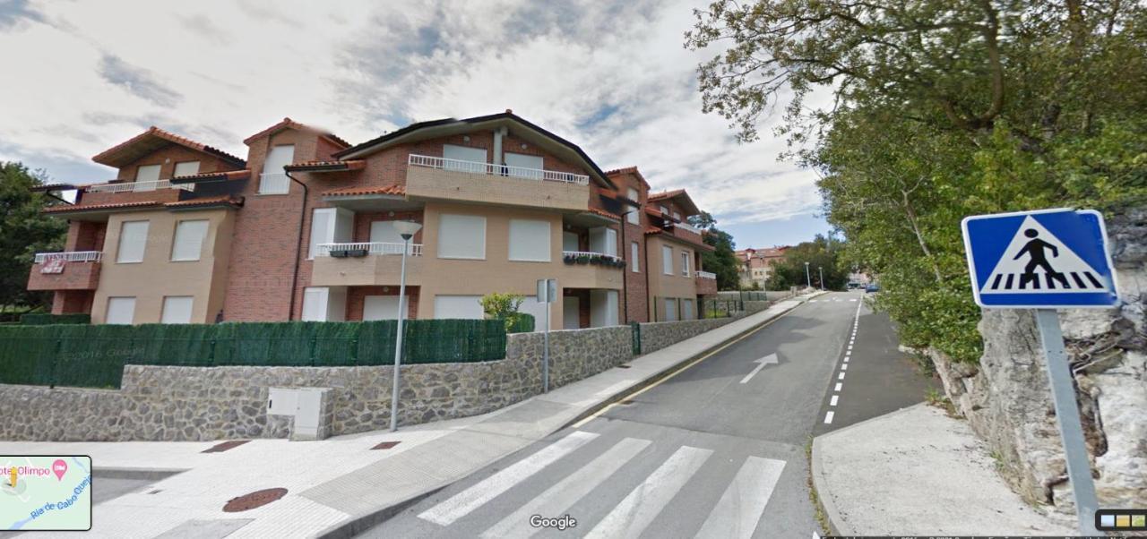 Bonus Dei - 5934 Apartment Isla Exterior photo