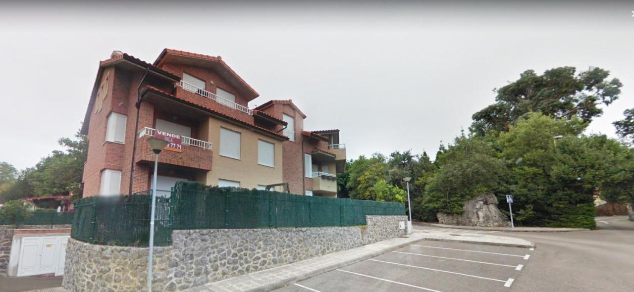 Bonus Dei - 5934 Apartment Isla Exterior photo