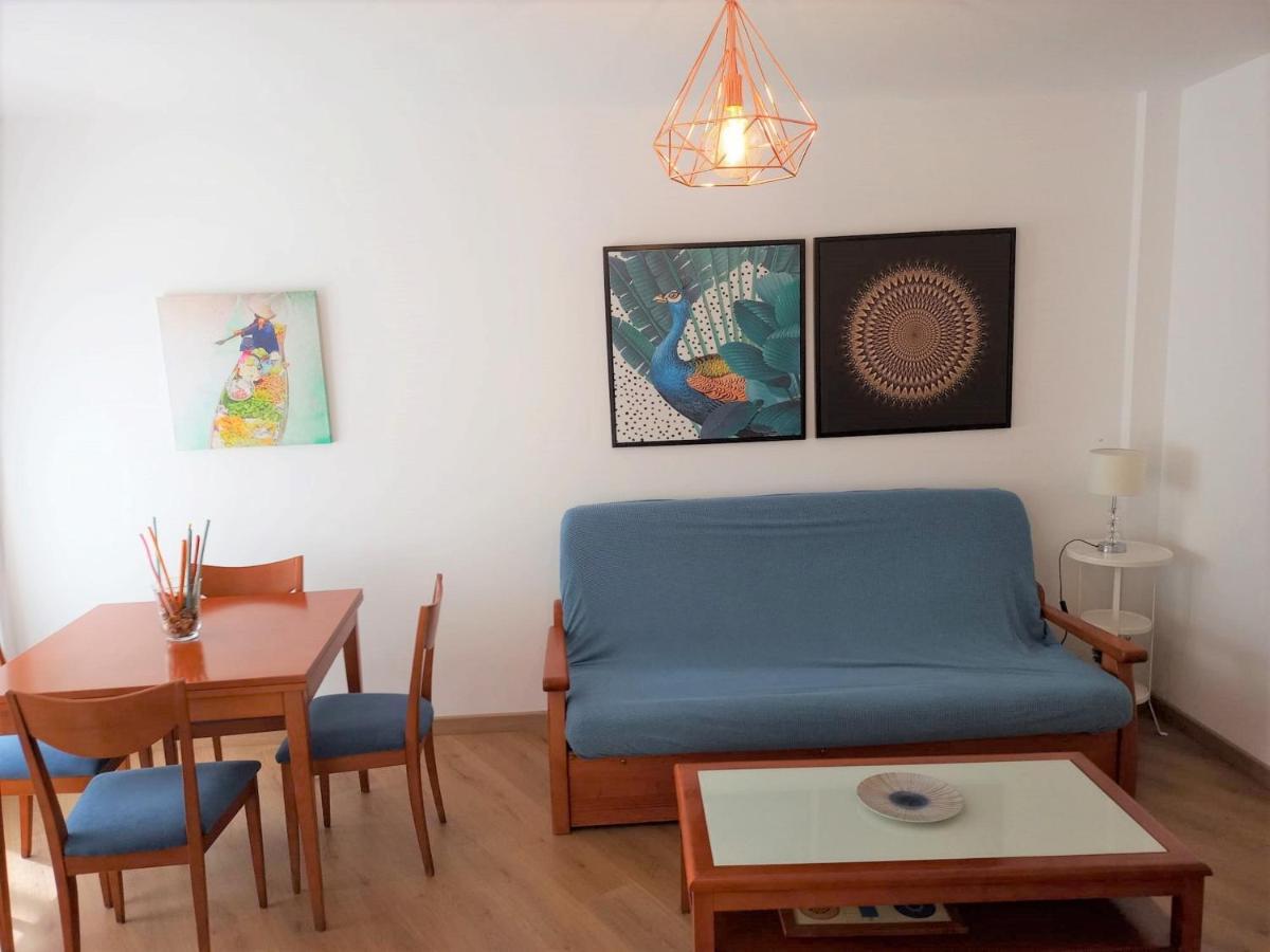 Bonus Dei - 5934 Apartment Isla Exterior photo